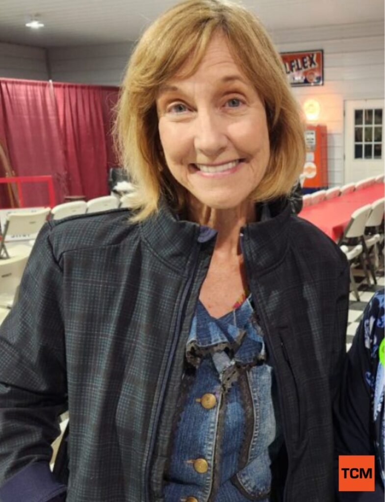 Who Is Dixie Griffith?