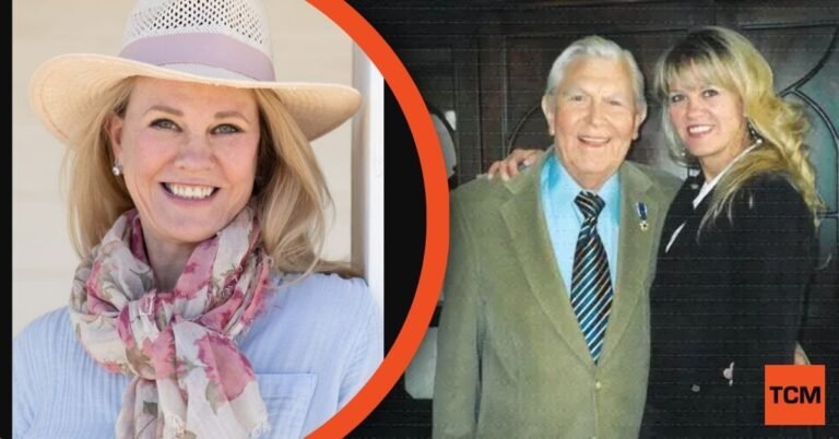 Who Is Dixie Griffith? A Look at Andy Griffith’s Daughter