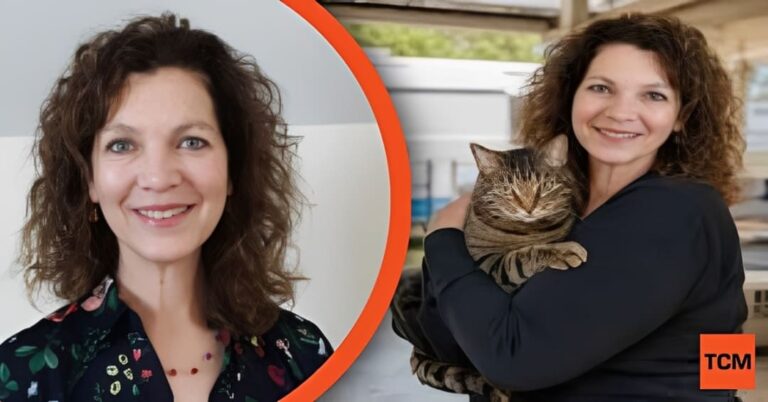 Who Is Donna Sicuranza? Inside Her Animal Welfare Career Who Is Donna Sicuranza? Inside Her Animal Welfare Career