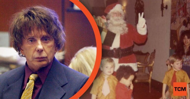 Who Is Donte Phillip Spector? All About Ronnie and Phil Spector’s Son