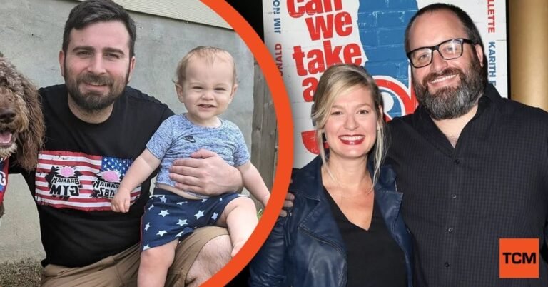 Who Is Ellis Segura? All About Tom Segura and Christina P’s Son