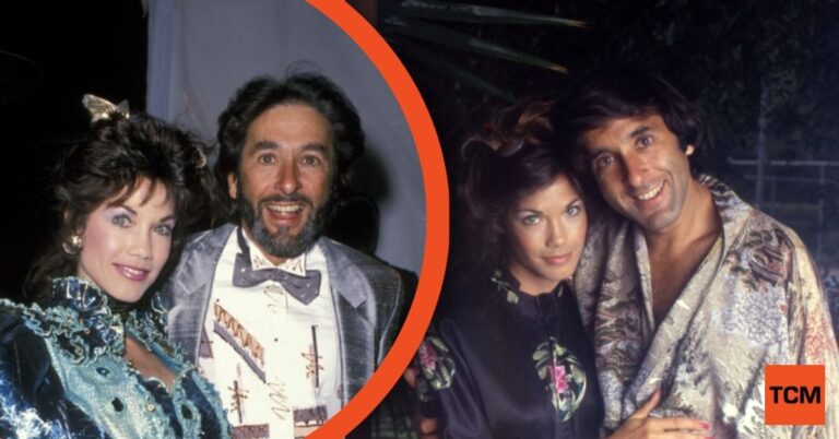 Who Is George Gradow? Inside Barbi Benton’s Husband’s Life and Career Who Is George Gradow? Inside Barbi Benton’s Husband’s Life and Career