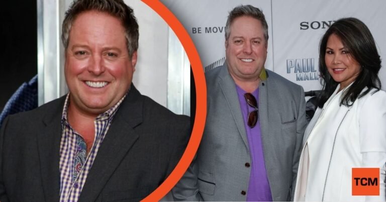 Who Is Jackyline Knipfing? Meet Gary Valentine’s Longtime Wife