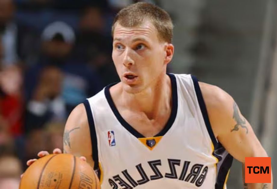 Who Is Jason Williams?