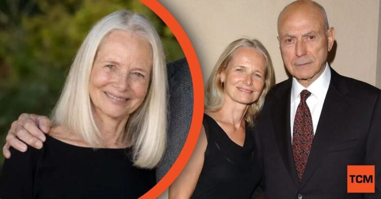 Who Is Jeremy Yaffe? Meet Adam Arkin and Matthew Arkin’s Mother
