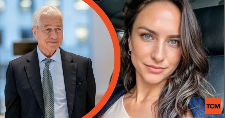 Who Is Kara Leigh Dimon? Meet Jamie Dimon’s Daughter