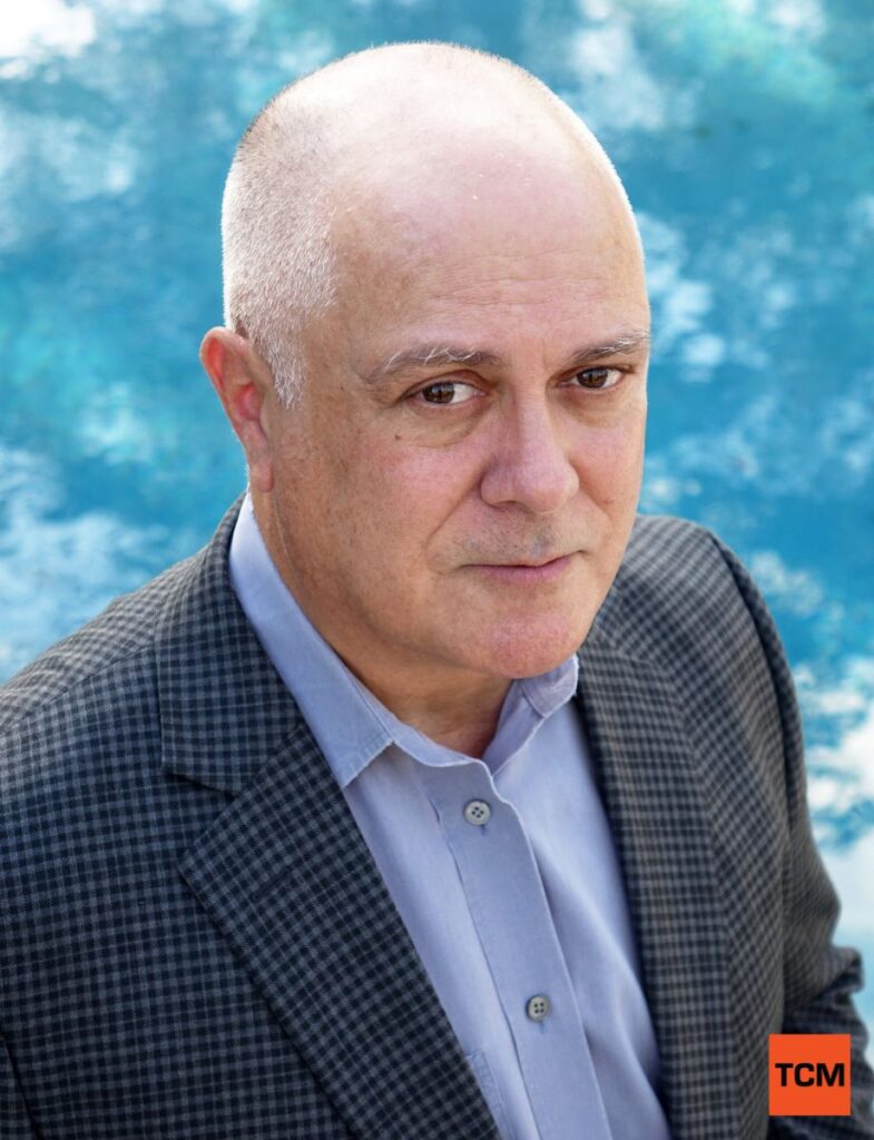 Who Is Matthew Arkin?