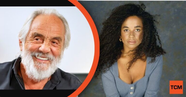 Who Is Maxine Sneed? Meet Rae Dawn Chong’s Mother and Tommy Chong’s Ex-Wife