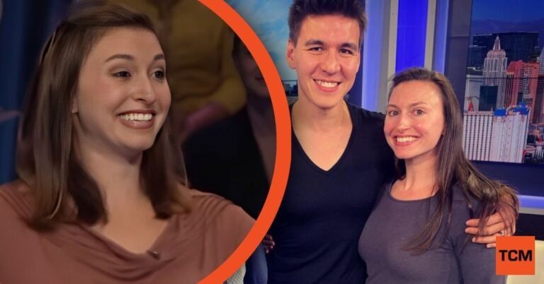Who Is Melissa Holzhauer? Meet James Holzhauer’s Wife