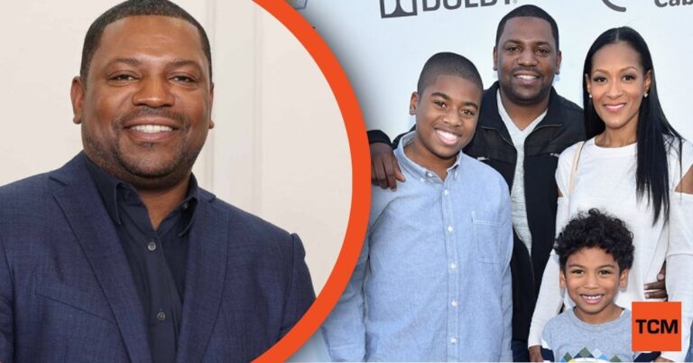 Who Is Omikaye Phifer? Meet Mekhi Phifer and Malinda Williams’ Son