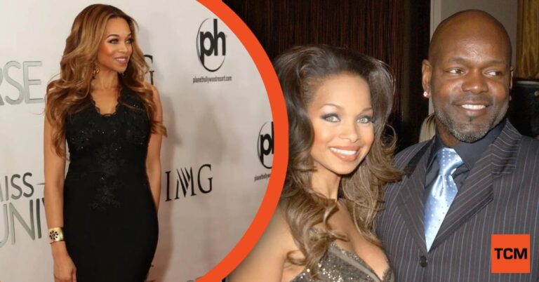 Who Is Patricia Southall? All About Emmitt Smith’s Wife and Former Miss Virginia USA