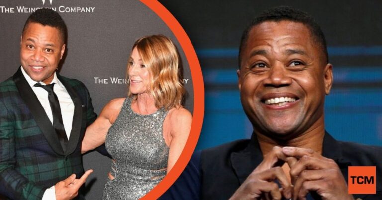 Who Is Sara Kapfer? All About Cuba Gooding Jr.’s Ex-Wife