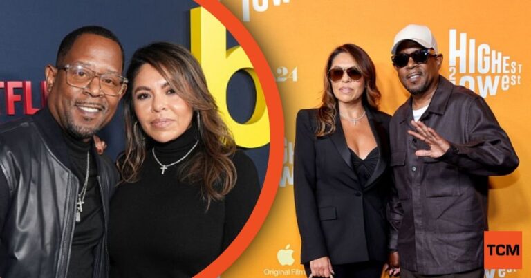 Who Is Shamicka Gibbs? Meet Martin Lawrence’s Former Wife and Entrepreneur Who Is Shamicka Gibbs? Meet Martin Lawrence's Former Wife and Entrepreneur