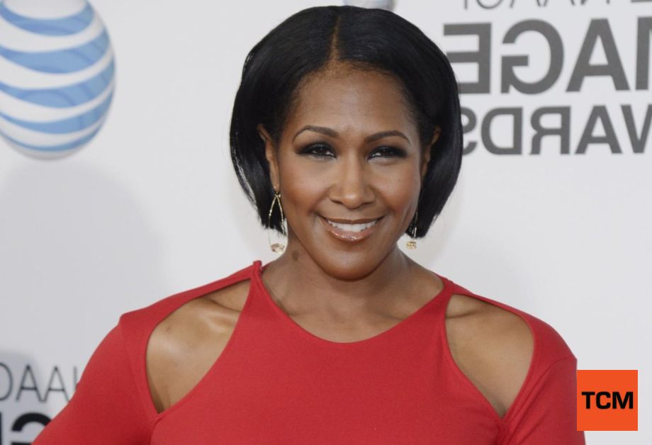 Who Is Terri J. Vaughn?