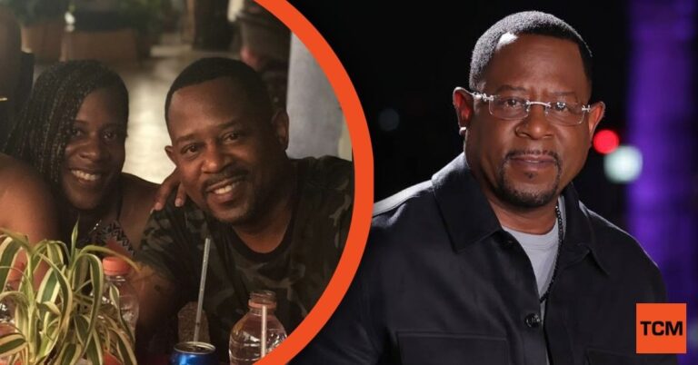 Who Is Ursula Lawrence? All About Martin Lawrence’s Sister Who Is Ursula Lawrence? All About Martin Lawrence’s Sister