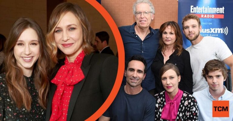 Who Is Victor Farmiga? Meet Vera and Taissa Farmiga's Older Brother