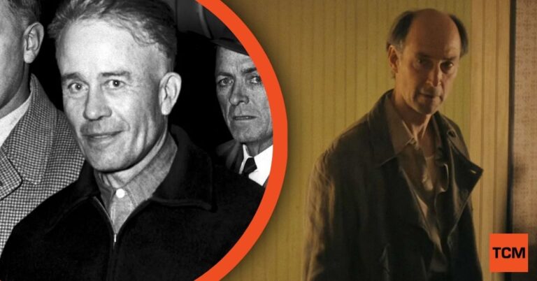 Who Was George Philip Gein? Inside the Life of Ed Gein’s Father Who Was George Philip Gein? Inside the Life of Ed Gein’s Father