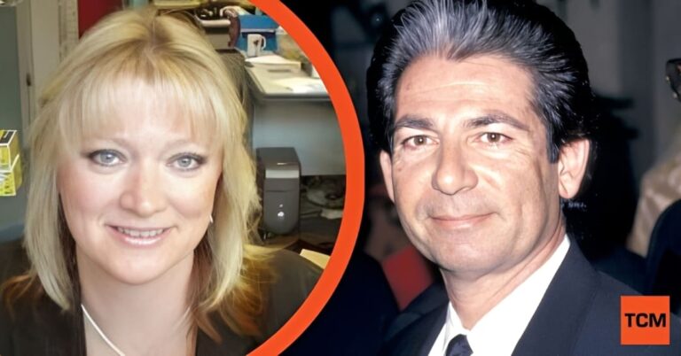 Who Was Jan Ashley? Meet the Former Beauty Queen Who Married Robert Kardashian