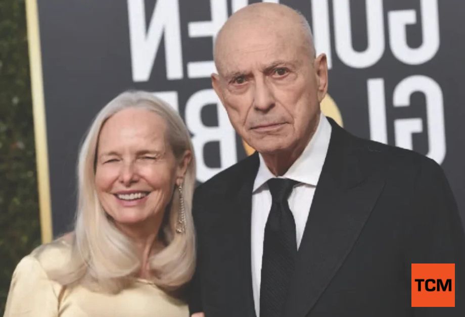 Why Did Jeremy Yaffe and Alan Arkin Divorce?